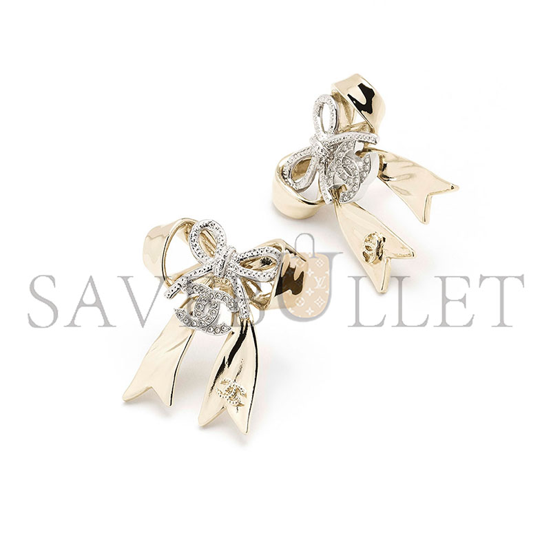 Ch**el stud earrings abg598